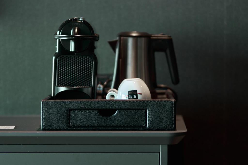 Van der Valk Hotel Amsterdam - Amstel - Resim 16