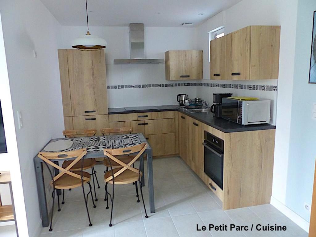 Le Petit Parc – photo 4