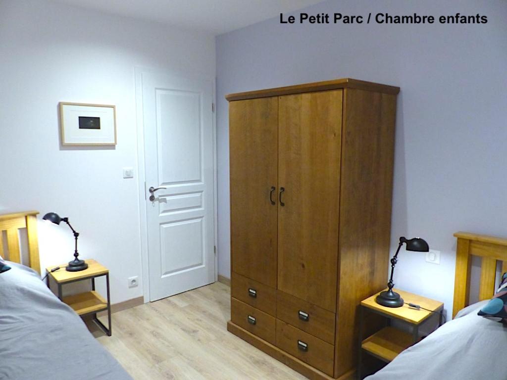 Le Petit Parc – photo 17