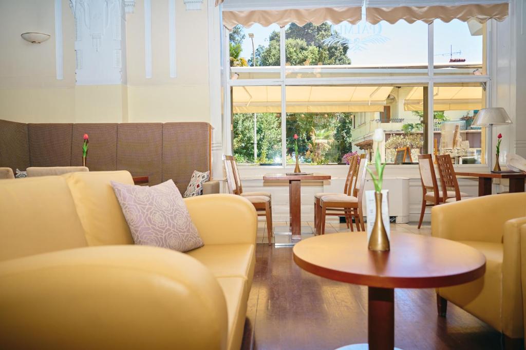 BRISTOL Hotel Opatija - Resim 44