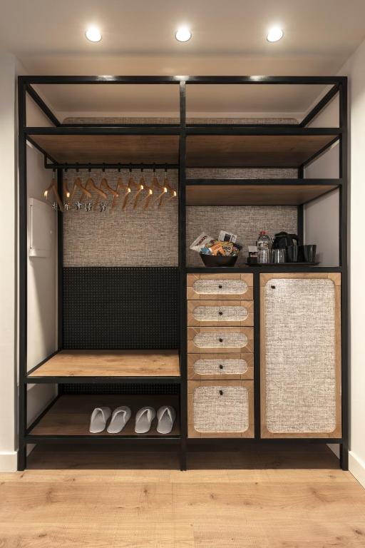 Hotel Barcelona Catedral 4 Sup - Resim 23