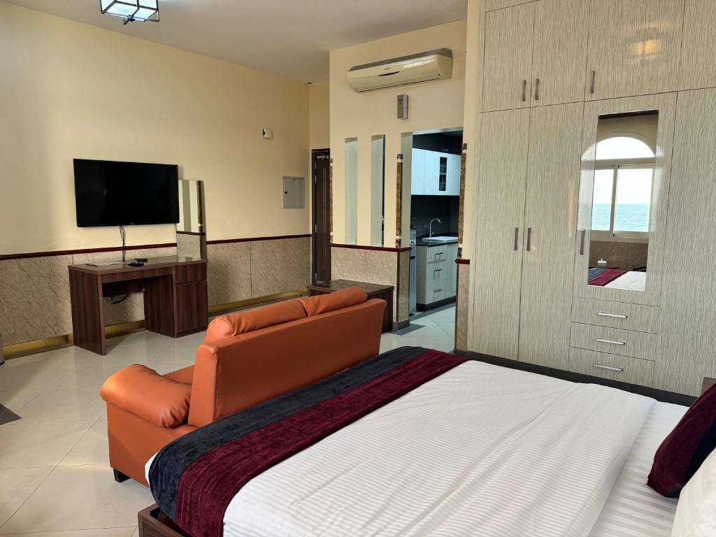 Claridge Star Hotel - Resim 15