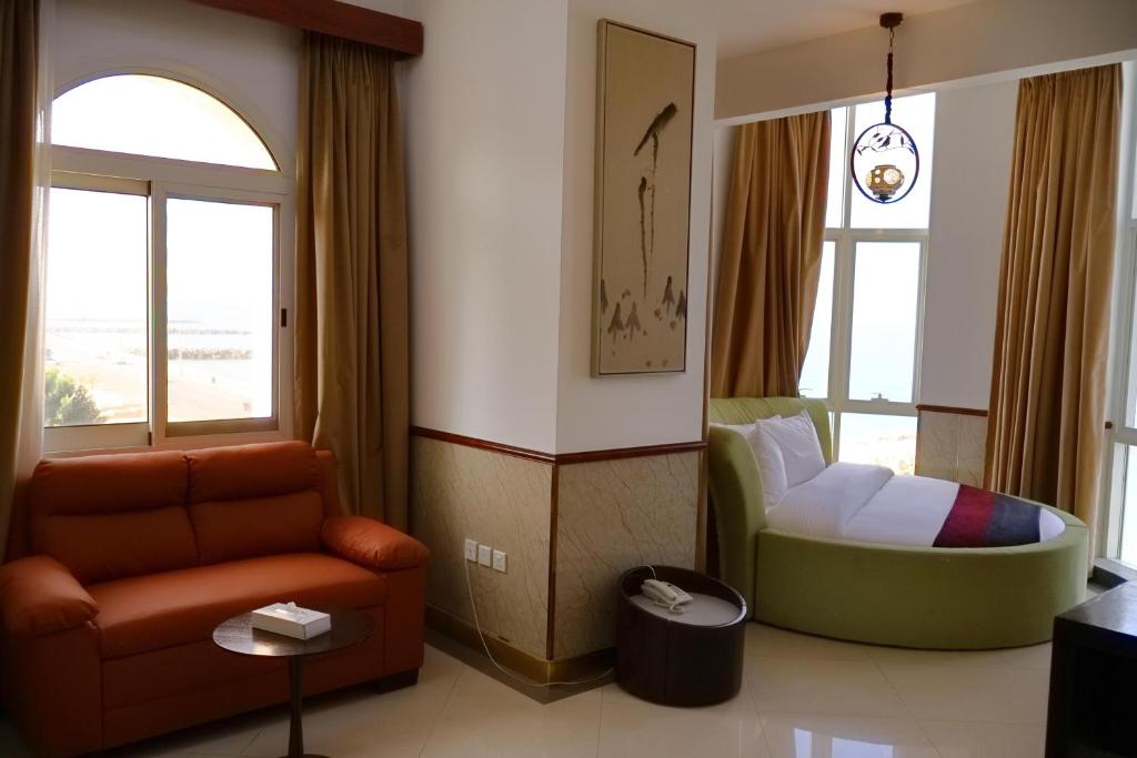 Claridge Star Hotel - Resim 12