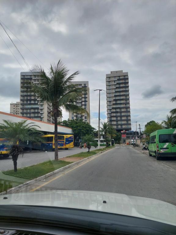 Billede fra billedgalleriet på Flat em Itaguaí i Itaguaí