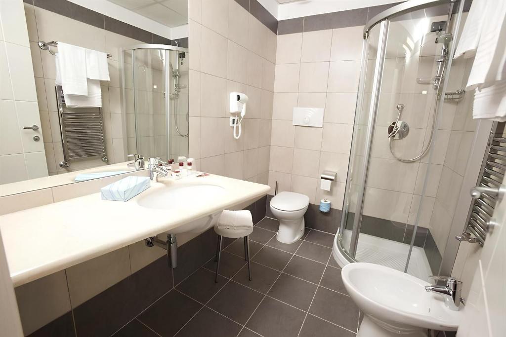Sunrise Hotel - Chambre Double