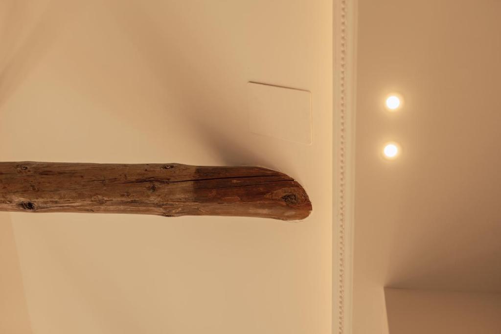 Hotel Boutique Escudo del Carmen - Resim 14