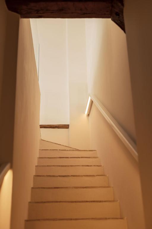 Hotel Boutique Escudo del Carmen - Resim 16