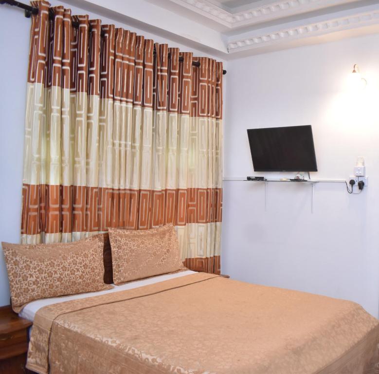 Φωτογραφία από το άλμπουμ του Canbo Hotel σε Bibile