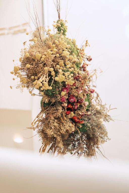 Hotel Boutique Escudo del Carmen - Resim 17