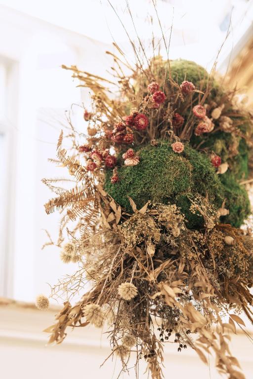 Hotel Boutique Escudo del Carmen - Resim 18