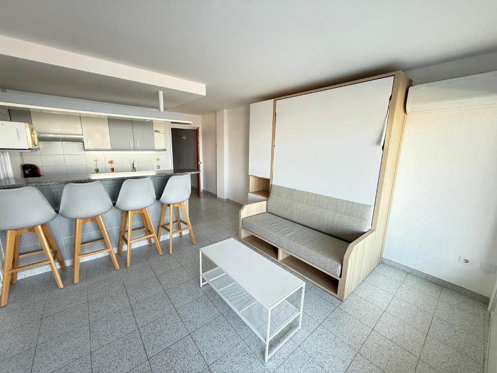 Agi Pi Sunyer Apartments - Appartement Avec Vue Sur Mer