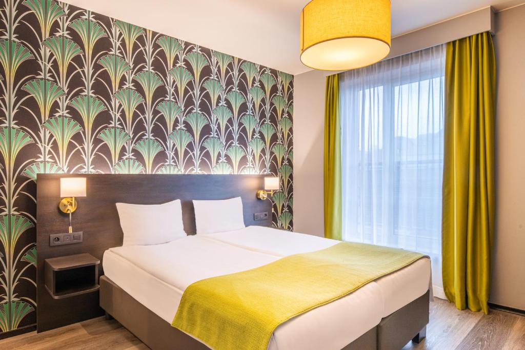 Thon Hotel Residence Parnasse Aparthotel - Resim 13