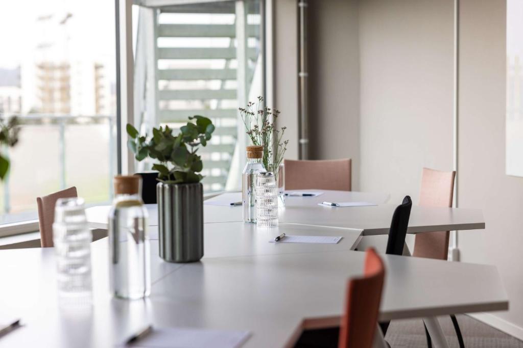 Fotografie z fotogalerie ubytování Best Western Plus Åby Hotel v destinaci Mölndal