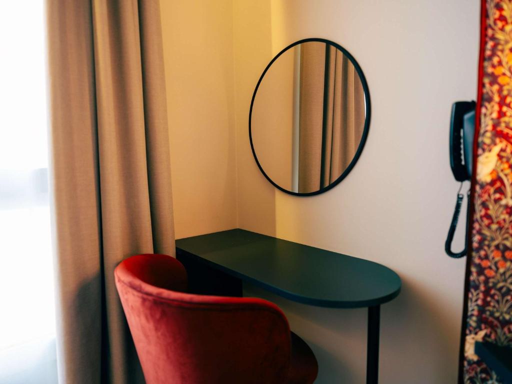 Zdjęcie z galerii obiektu Ibis Styles Madrid Centro Maravillas w Madrycie