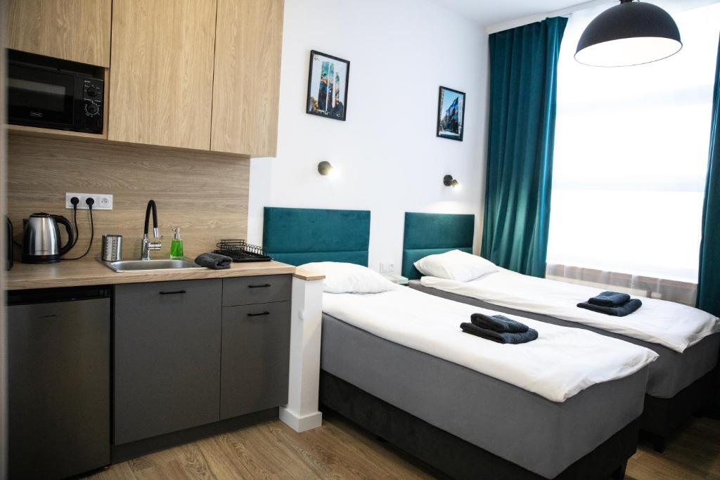 New Adler Bed & Breakfast - Tweepersoonskamer Met Eigen Badkamer