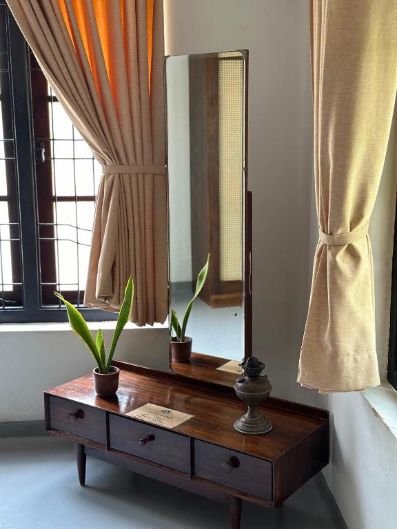 Fotografie z fotogalerie ubytování Mango Tree Villa v destinaci Unawatuna