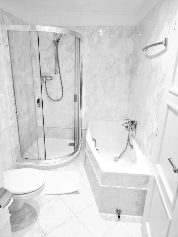 Hotel Embassy - Resim 15