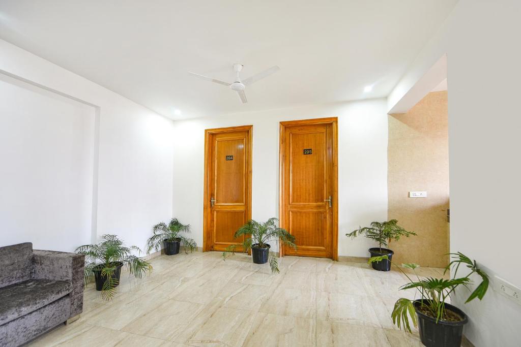 Fotografie z fotogalerie ubytování FabHotel AR Suites v destinaci Gurgáon