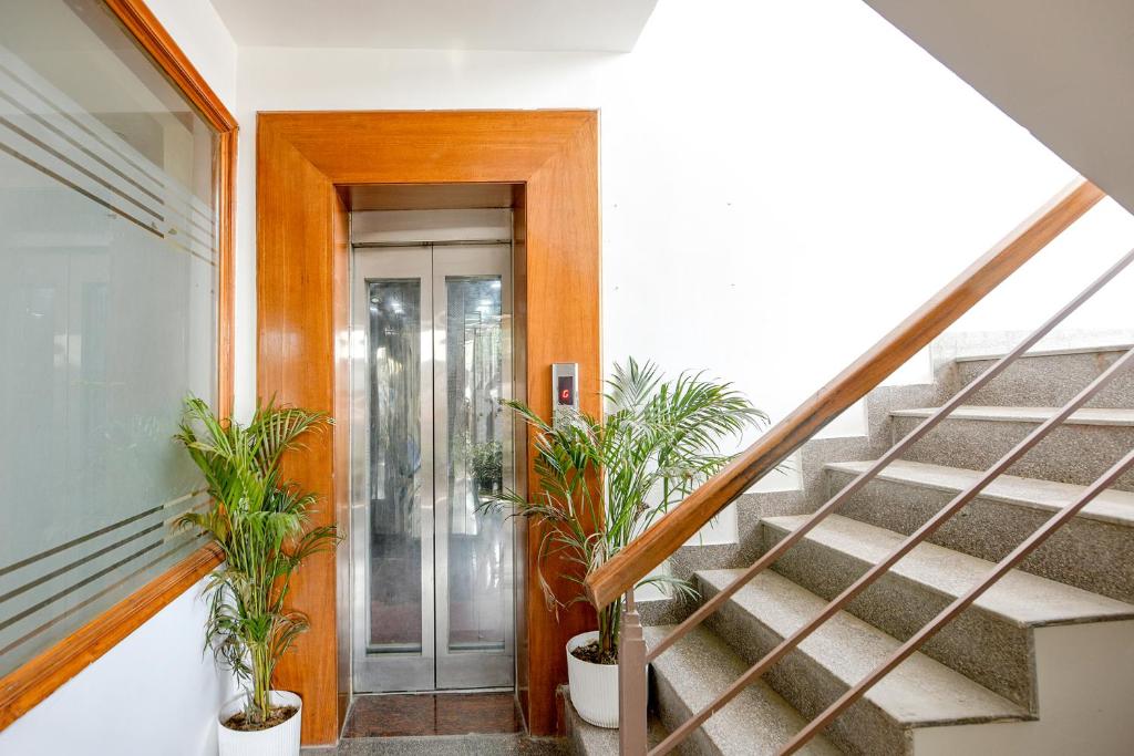 Fotografie z fotogalerie ubytování FabHotel AR Suites v destinaci Gurgáon