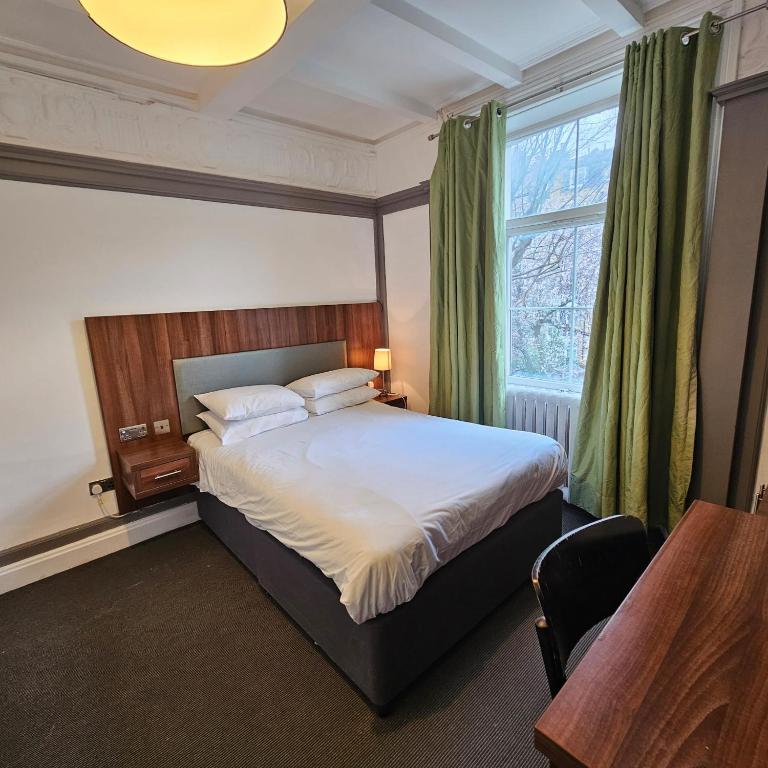 Chelsea House Hotel - B&B - Resim 2