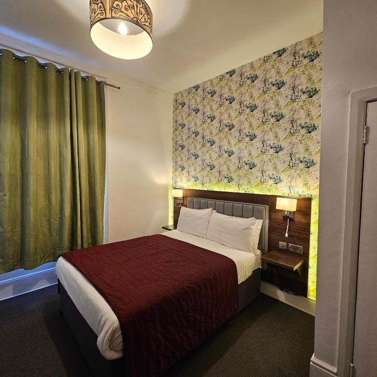 Chelsea House Hotel - B&B - Resim 12