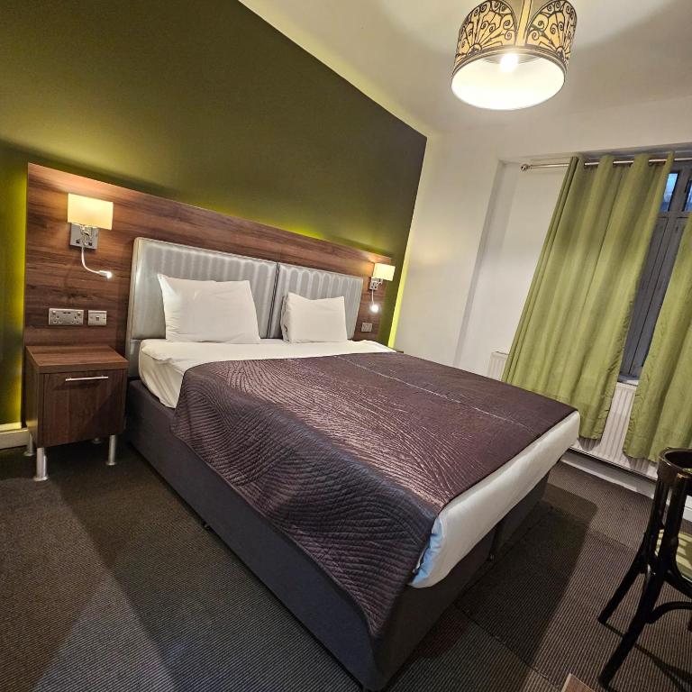 Chelsea House Hotel - B&B - Resim 28