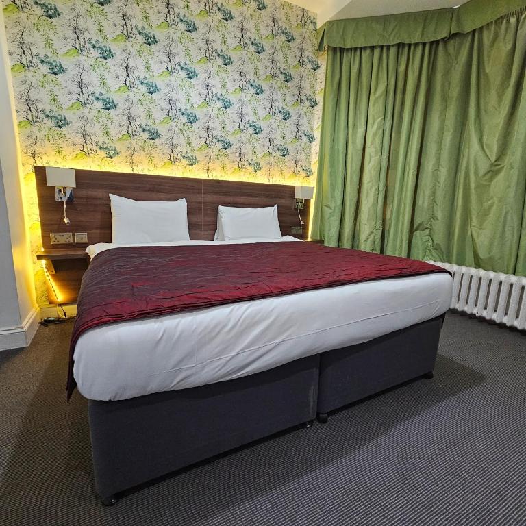 Chelsea House Hotel - B&B - Resim 14
