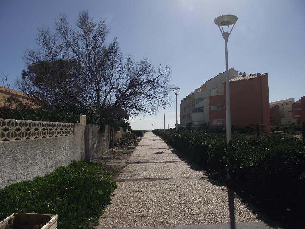 Fotografie z fotogalerie ubytování Rev'Hotel v destinaci Port Leucate