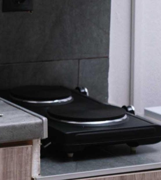 Alcyone Studios and Apartments - 18