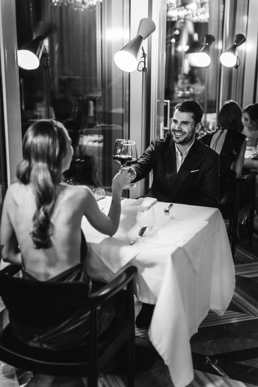 Met Boutique Hotel - Resim 24