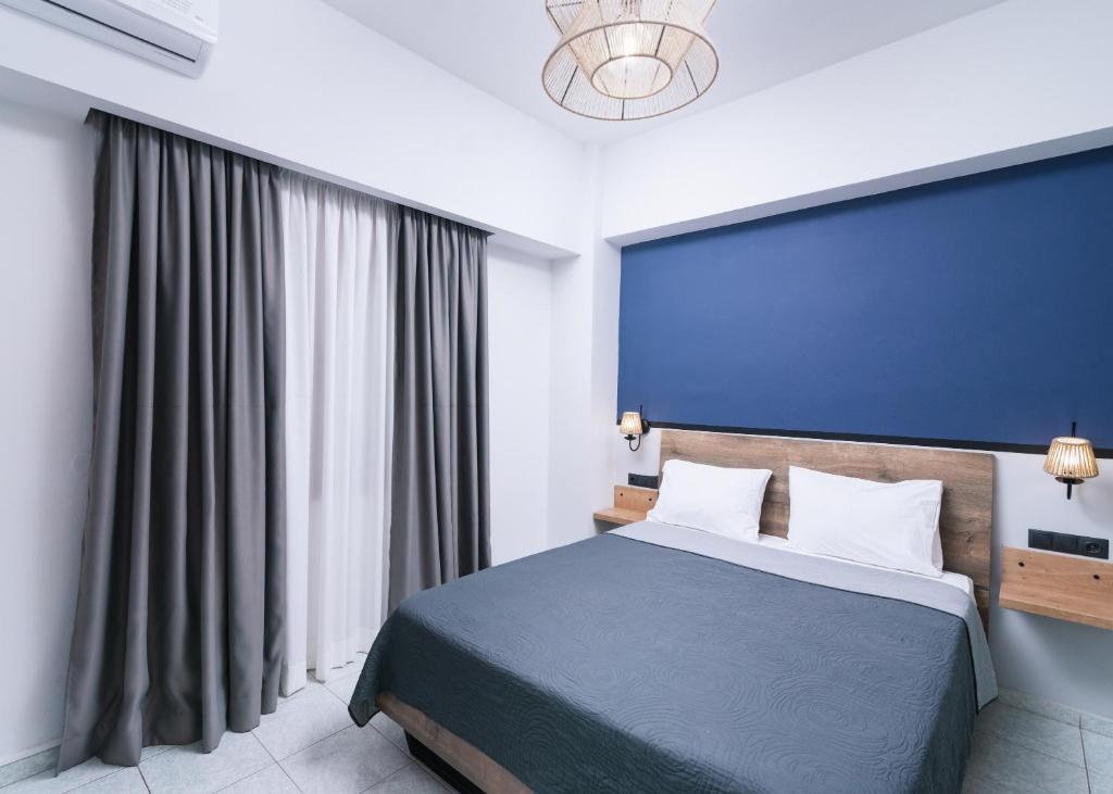 Alcyone Studios and Apartments - 9