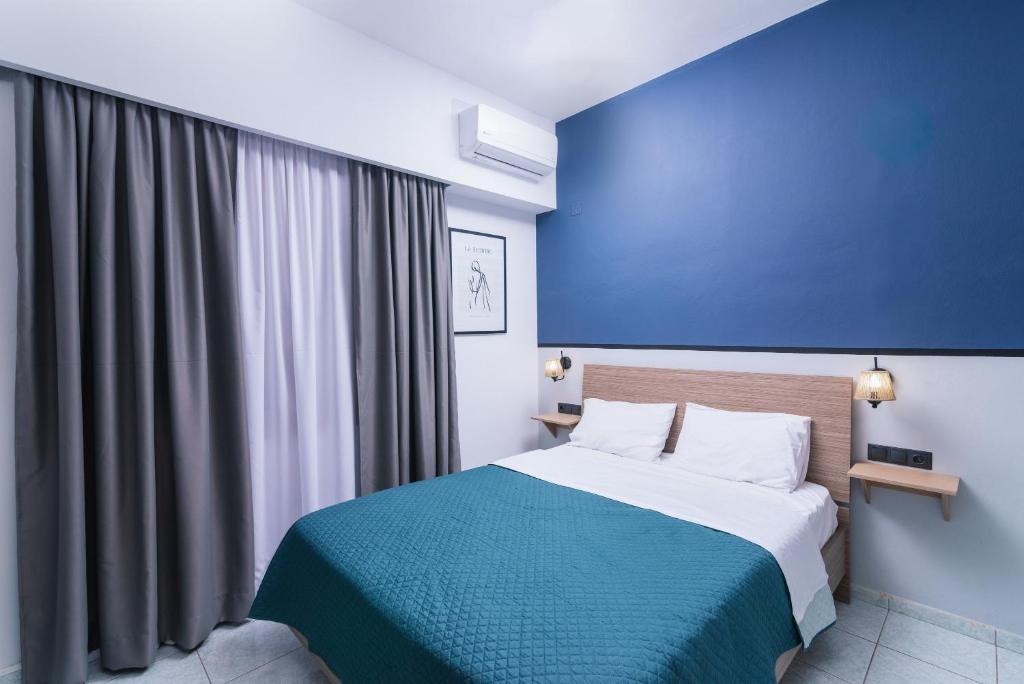 Alcyone Studios and Apartments - 11