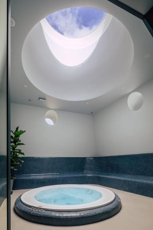 Met Boutique Hotel - Resim 25