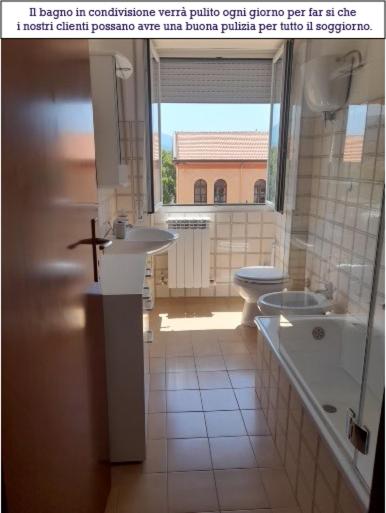 Le Stanze di Polly - 17