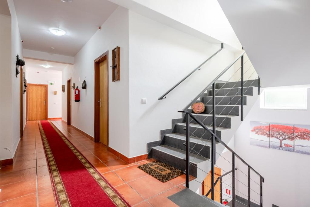 Fotografie z fotogalerie ubytování Casa Os Manos v destinaci Santana