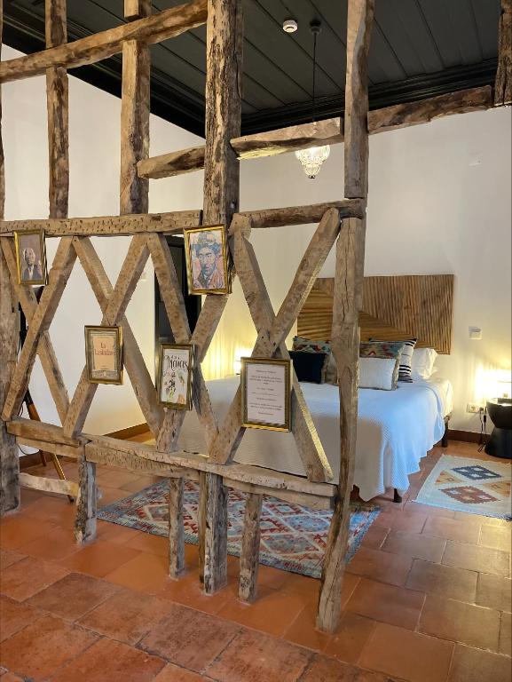 The Literary Man Obidos Hotel - 19