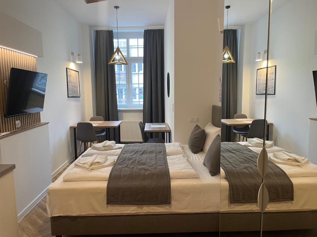 Aviendo Old Town Apartments - 5