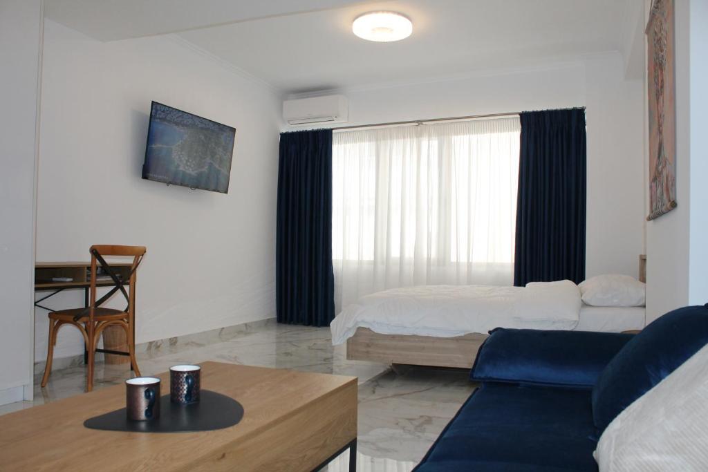 Syntagma Luxury Suites by CK-3