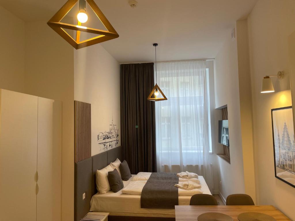 Aviendo Old Town Apartments - 10