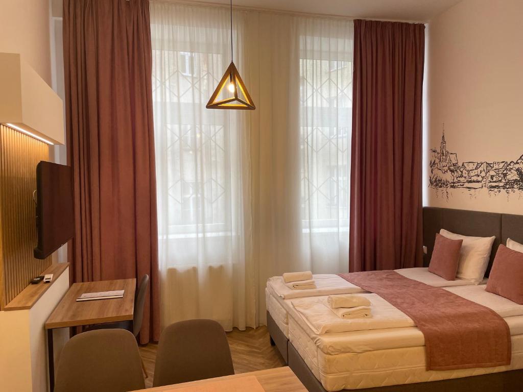 Aviendo Old Town Apartments - 13