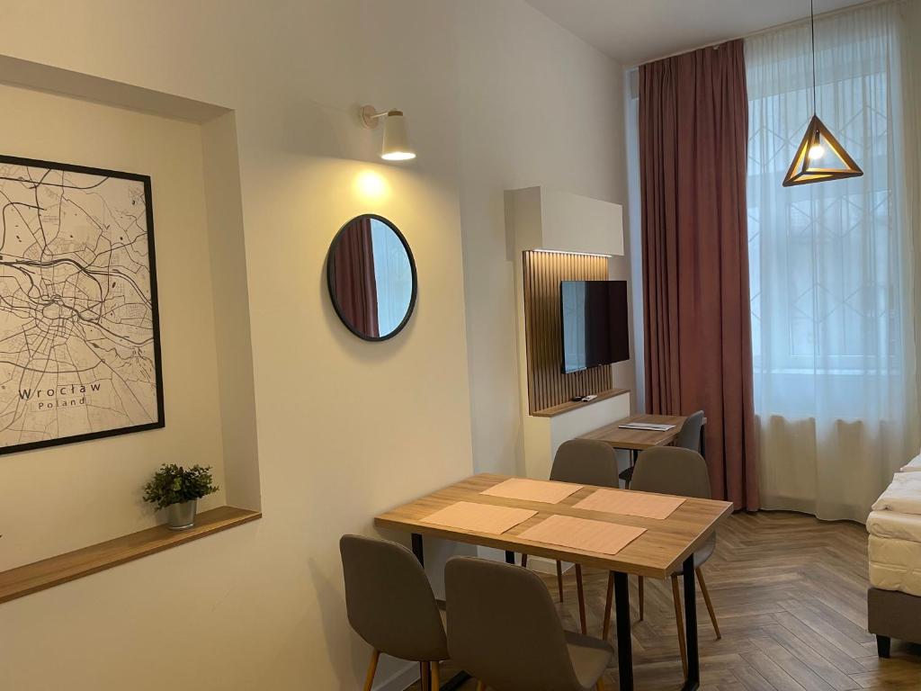 Aviendo Old Town Apartments - 15