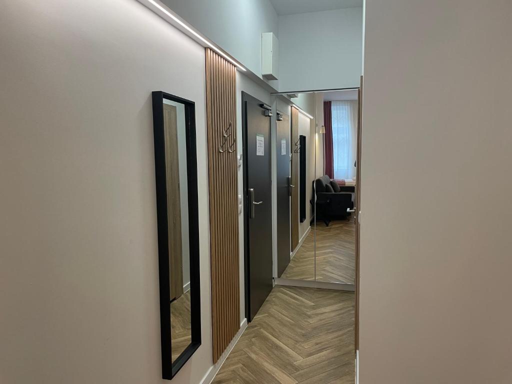 Aviendo Old Town Apartments - 16