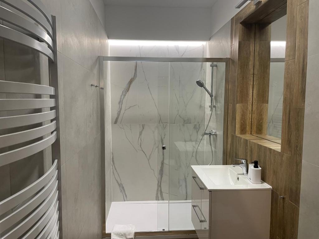 Aviendo Old Town Apartments - 18