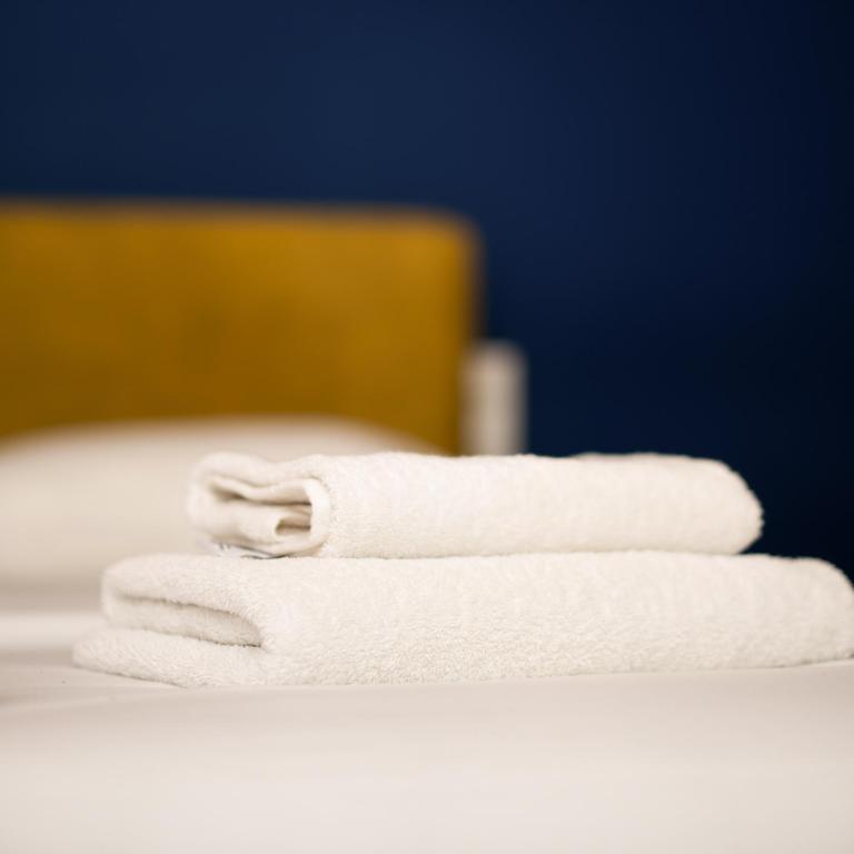 Athens Center luxury Suites 2 - Resim 10