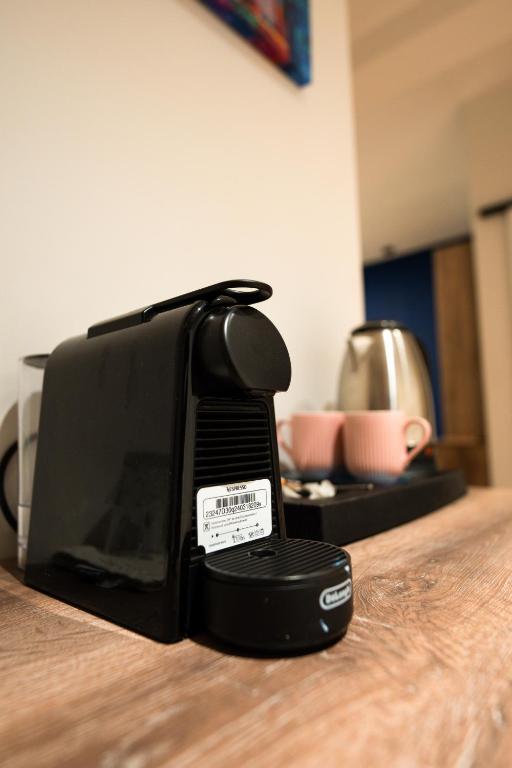 Athens Center luxury Suites 2 - Resim 19