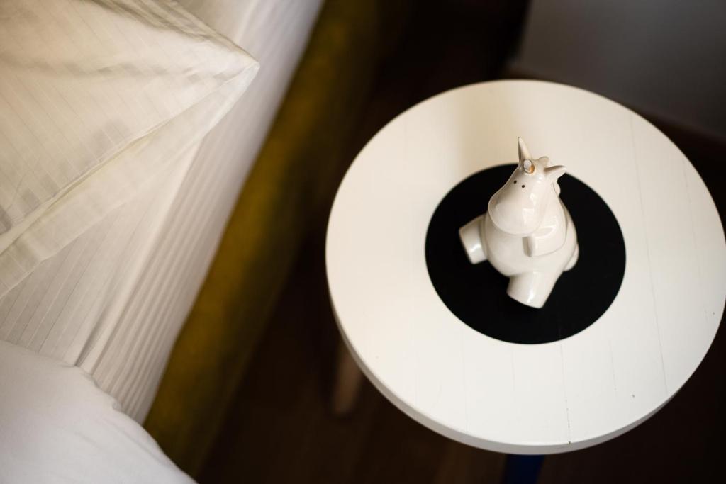 Athens Center luxury Suites 1 - Resim 18