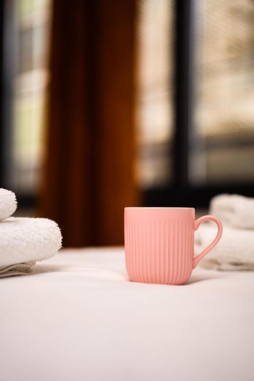 Athens Center luxury Suites 3 - Resim 21