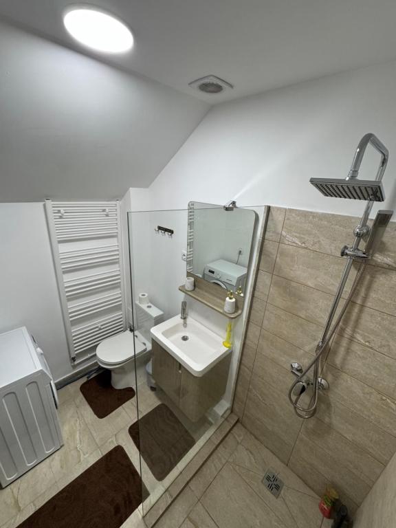 Relax House Apartments - Resim 7