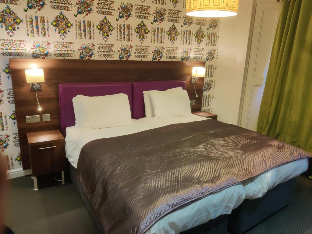 Chelsea House Hotel - B&B - Resim 13