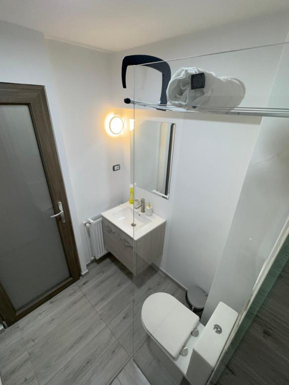 Relax House Apartments - Resim 12